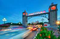 Free Sentosa Island Tour Exclusive for Changi Airport Transit