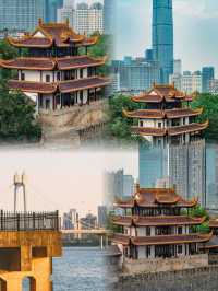 長沙48小時極限挑戰｜大學生特種兵式打卡攻略！