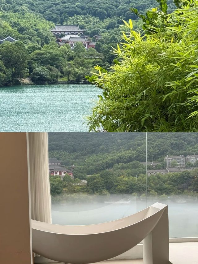 郴州呢間民宿真係好啱我心水
