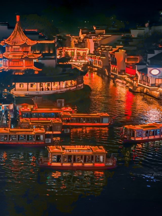 南京咁受歡迎㗎咩
