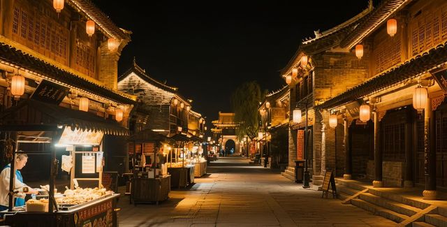 2025年洛陽最新3日2夜旅遊攻略