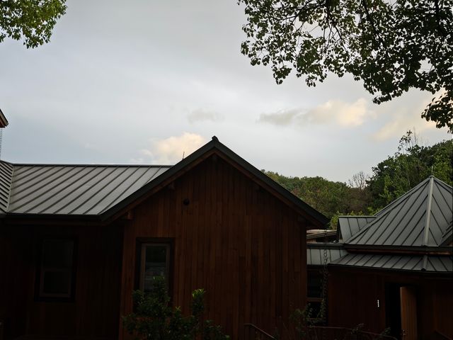 煙雨山居神仙民宿