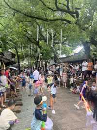 浙江玩水攻略｜夏日親子狂歡我大力推薦！