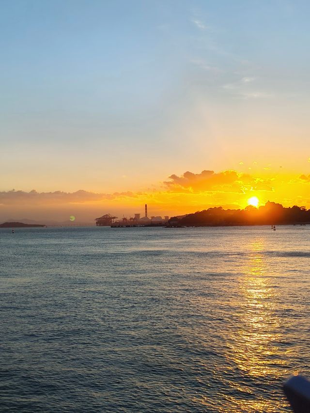 叮廈門帶娃旅遊5天4夜超詳細攻略請查收