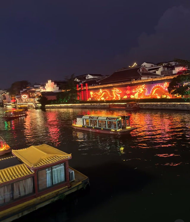 南京本地人私藏必玩攻略| 金陵十二時辰指南