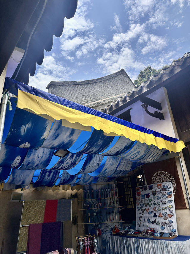 漢服體驗必去景點