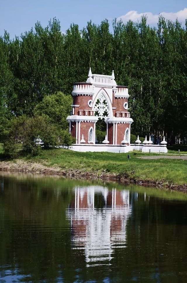 專屬哈爾濱嘅,東方小巴黎 專屬哈爾濱嘅,東方小巴黎