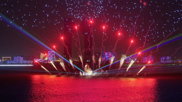 魔都夏日必去秘境 魔都夏日必去秘境