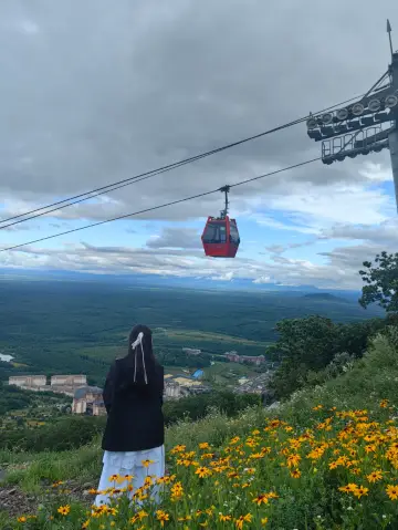 萬達度假區住咗4晚,我終於搞掂晒所有權益