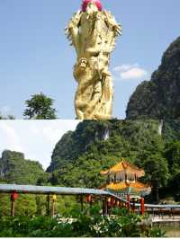 總要去趟桂林吧,一鍵打卡寶藏地