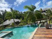 Mahe’s Perfect Honeymoon Retreat: Unmatched Service & Secluded Luxury Near the Airport