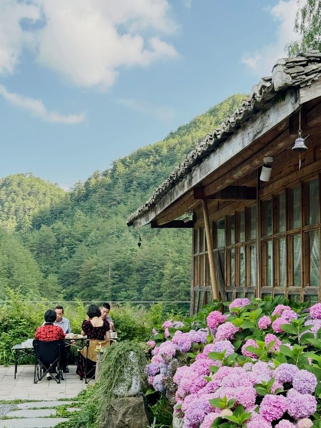 這間童話小屋太絕了！帶上狗狗來曾家山避暑吧～