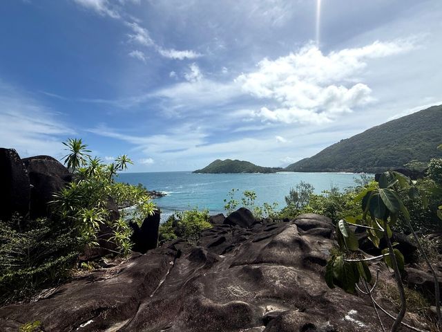 Family Vacation Exceeds Expectations