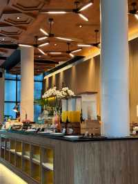 A Wonderful Stay at Melia Phuket Mai Khao