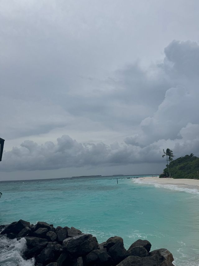 An Unforgettable Stay at Siyam World