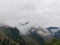 秘境雪山徒步指南