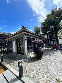 麗江束河古鎮︱觀景最一流嘅超靚民宿