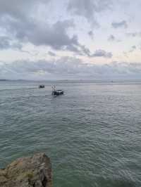 雁蕩山不費腿玩法