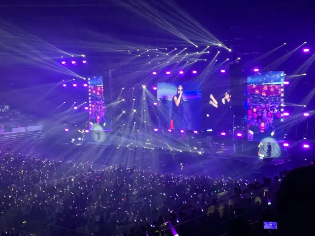 肇庆！免費睇演唱會嘅好地方！