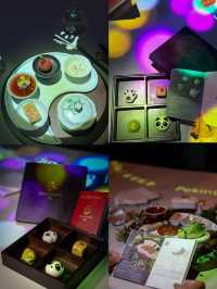 ✨ New Immersive Dining in Shanghai — Chinese Aesthetics Are Next-Level! 