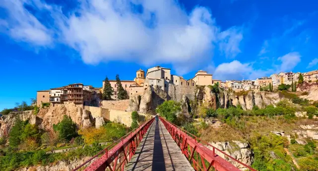 Unlock Spain: 11 Hidden Adventures