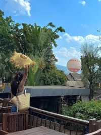 西雙版納旅遊真係快樂到飛起！暖到入心仲有靚景美食🌴