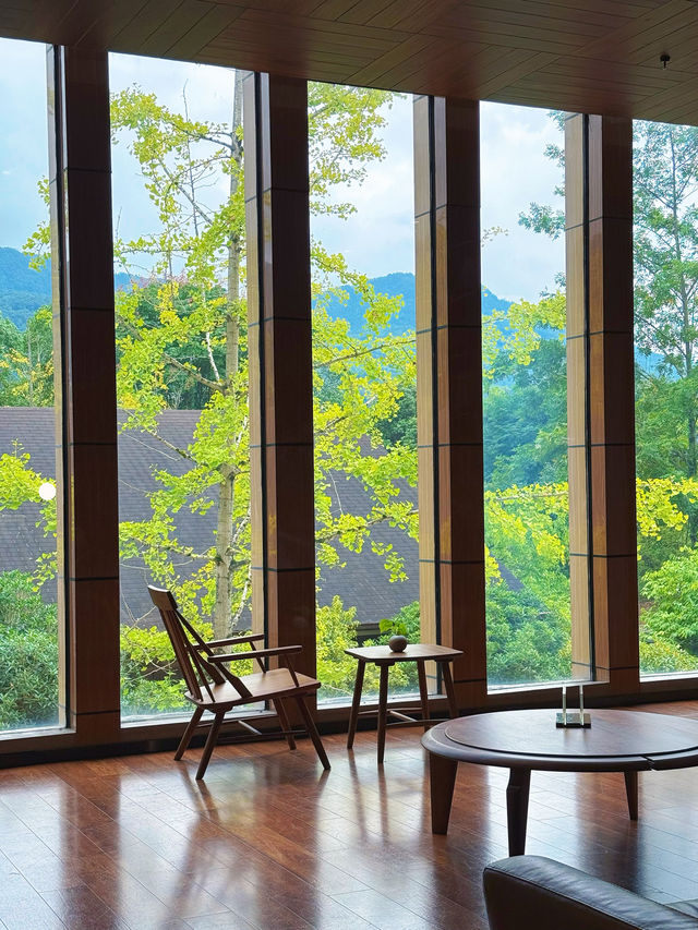 成都周邊staycation｜唔捨得公開嘅親子秘境
