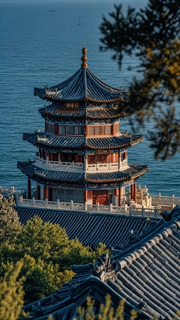 煙台3天3夜遊全攻略 煙台3天3夜遊全攻略