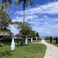 ParkRoyal Penang - Beachfront Bliss🌴  