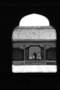邯鄲之旅