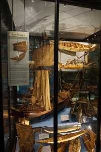 Pitt Rivers Museum: A Unique Oxford Attraction
