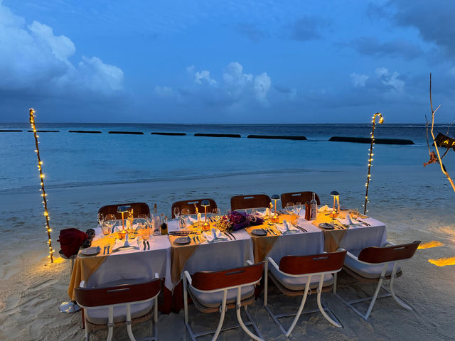 Our Beloved Second Home: Constance Moofushi