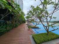 Marriott Batam: A Memorable Stay
