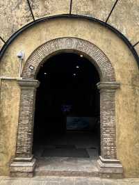 🏛️ Galle Maritime Museum: Where the Indian Ocean Tells Its Tales! 🌊