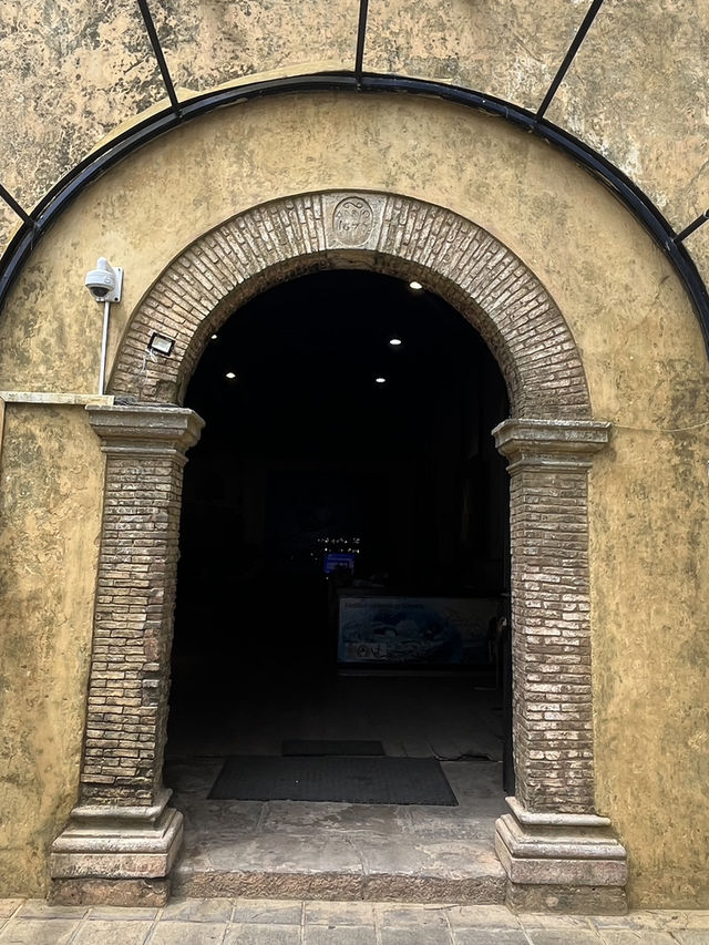 🏛️ Galle Maritime Museum: Where the Indian Ocean Tells Its Tales! 🌊 🏛️ Galle Maritime Museum: Where the Indian Ocean Tells Its Tales! 🌊