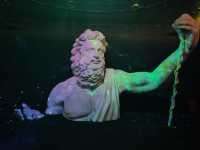 哈利波特魔法書照進現實劍橋科學展空降上海!