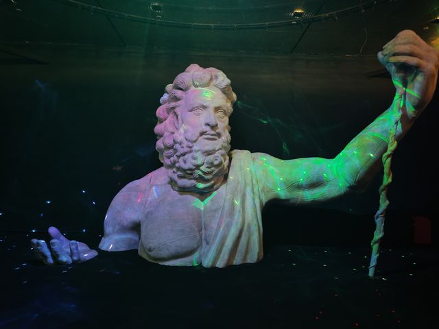 哈利波特魔法書照進現實劍橋科學展空降上海! 哈利波特魔法書照進現實劍橋科學展空降上海!