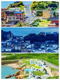 嵊泗泗礁——海上蓬萊