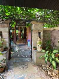 Honeymoon Bliss at a Serene Resort