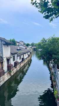 江南隱世古鎮｜南潯750年歷史必打卡攻略
