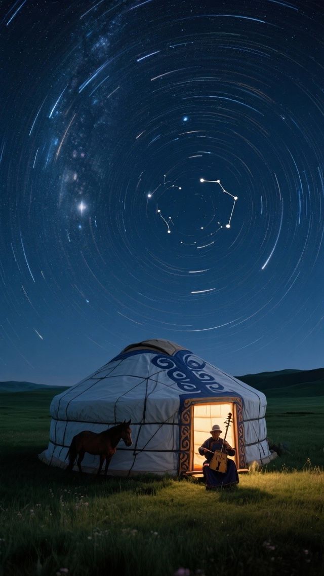 7天6夜闖入呼倫貝爾｜住進中國最大草原的腹地，把自由還給靈魂