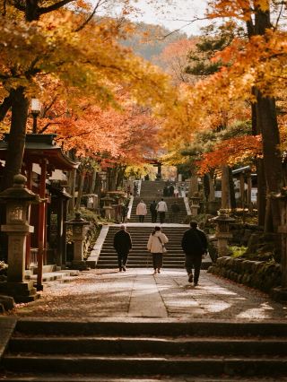 Kansai Five-Day Scroll|Collecting the Millennium Stories of the Ancient Capitals