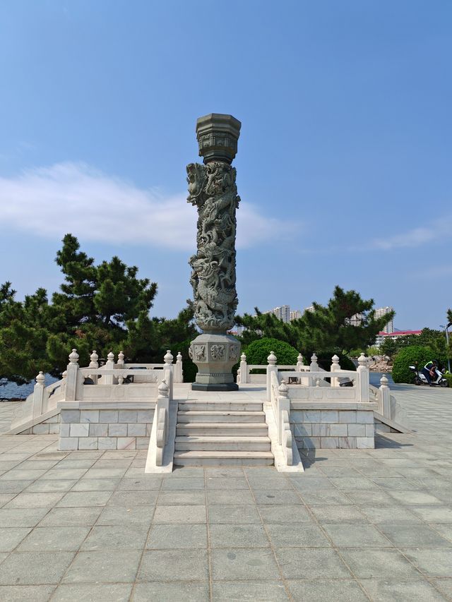 威海3日遊行程攻略｜海邊城市度假就該這樣玩！