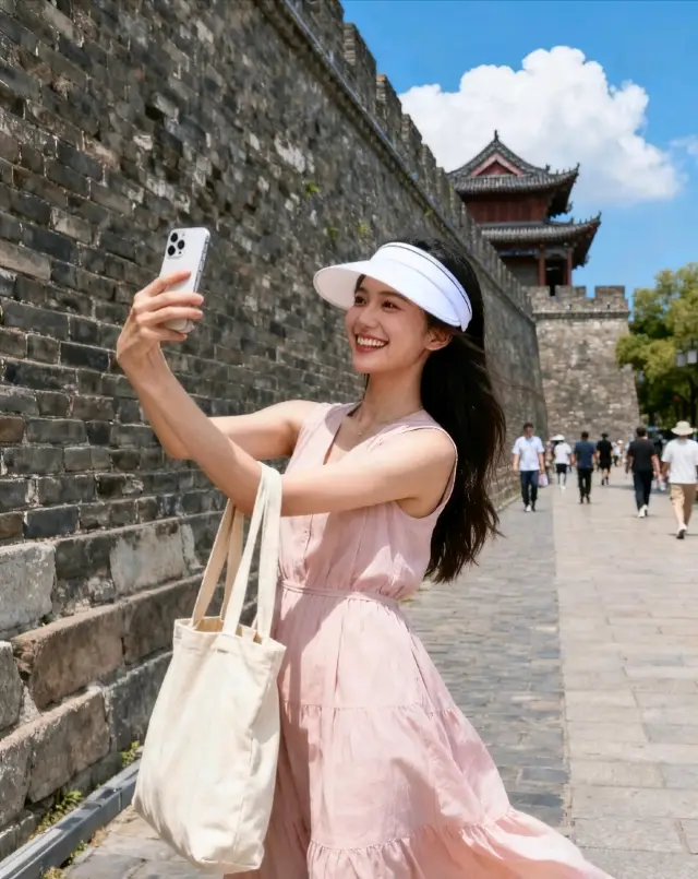 Xiangyang + Nanny-Level Guide to Explore Stunning Attractions