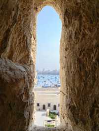 알렉산드리아의 해양 요충지 - 콰이트베이 요새 완벽 탐방 가이드