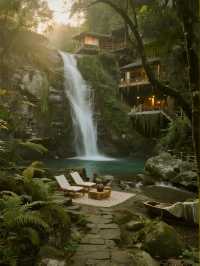 粵北秋遊天花板!古道徒步+稻田小火車,娃迷上姓氏考古之旅