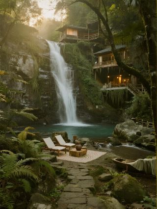 광동 북부 가을 여행의 최고봉! 고대 도보 여행 + 논밭 미니 기차, 아이들이 성씨 고고학 여행에 푹 빠져요