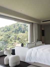 帶娃住進版納的大自然裡！真的是快樂星球！