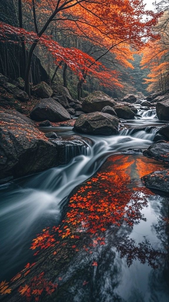 邢台賞秋私藏地推薦