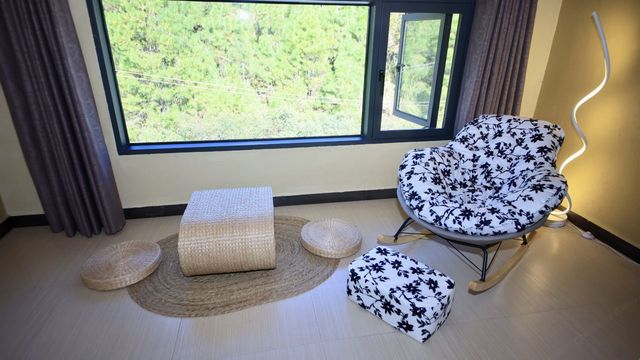 住進山水畫裡的親子民宿 ,親子寒舍民宿 住進山水畫裡的親子民宿 ,親子寒舍民宿